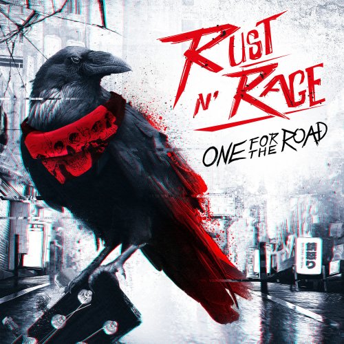 Rust n' Rage - One for the Road (2022) Hi-Res