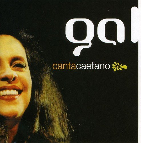Gal Costa - Gal canta Caetano (2004)