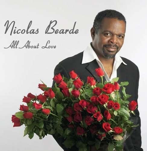 Nicolas Bearde - All About Love (2004)