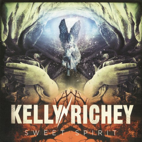 Kelly Richey - Sweet Spirit (2013)
