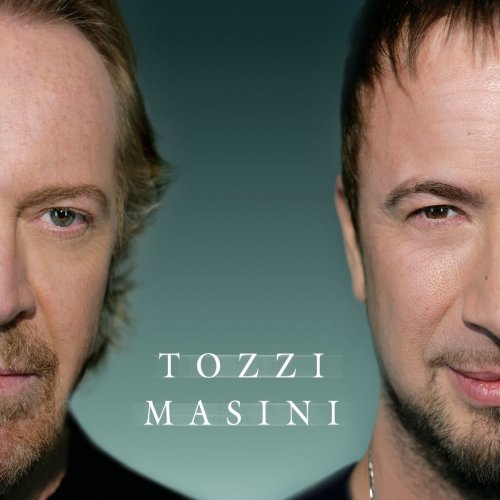 Umberto Tozzi & Marco Masini - Tozzi Masini (2006)