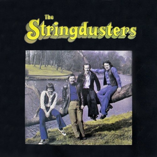 The Stringdusters - The Stringdusters (2022) [Hi-Res]