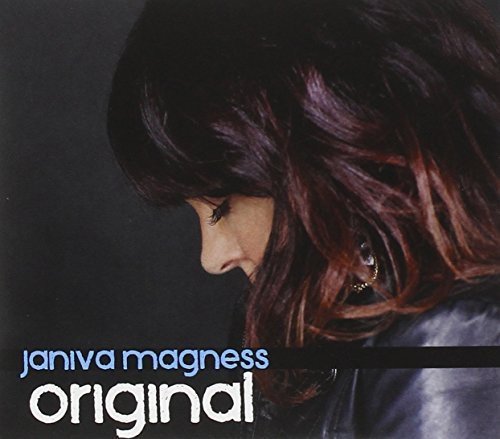 Janiva Magness - Original (2014)