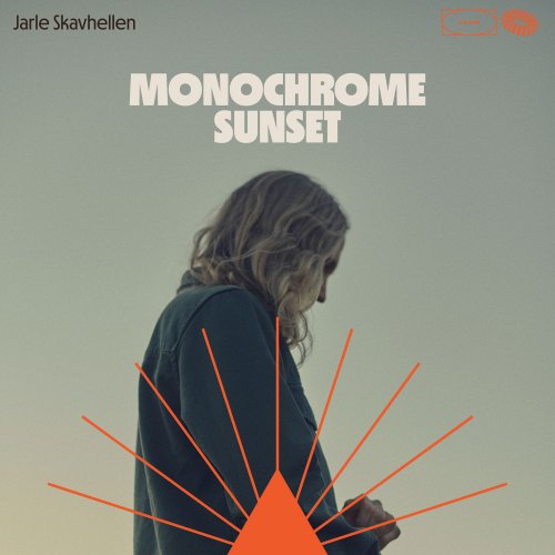 Jarle Skavhellen - Monochrome Sunset (2022) Hi-Res