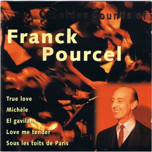 Franck Pourcel - Golden Sounds (1996)