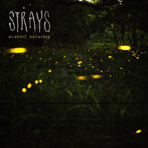 Michael Malarkey - Strays (2022) Hi-Res