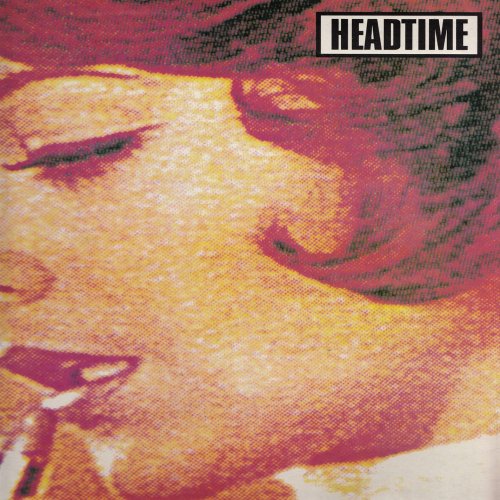 Headtime - Graham (1991/2022) Hi Res