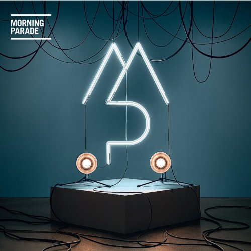 Morning Parade - Morning Parade (2012)