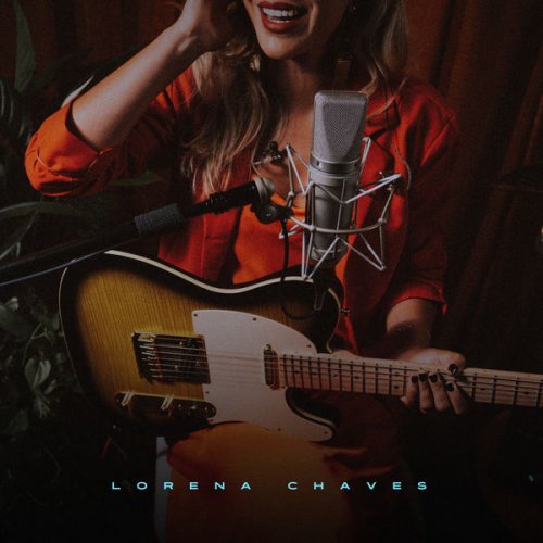 Lorena Chaves - Lorena Chaves (Guitarra e Voz) (2022) Hi-Res