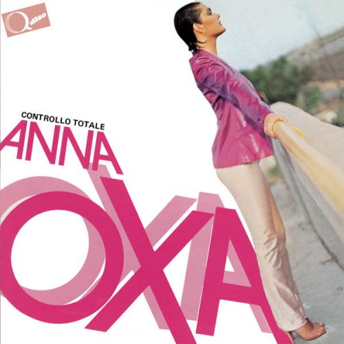 Anna Oxa - Controllo Totale (1980) [2004]