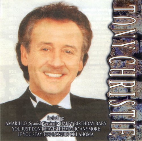 Tony Christie - Golden Singles Collection vol. 2 (1997)