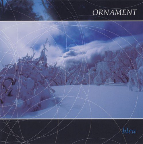 Ornament - Bleu (2004)