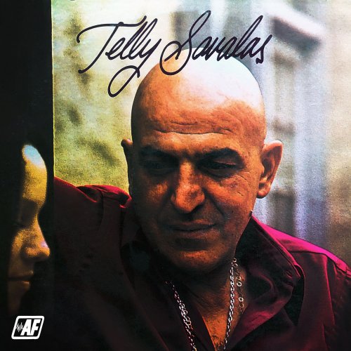 Telly Savalas - Telly Savalas (1975) Hi Res