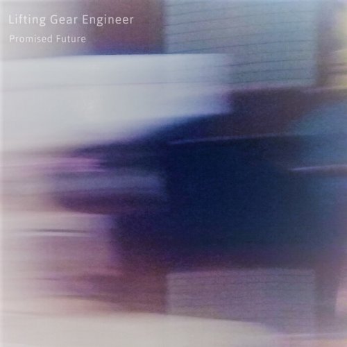 Lifting Gear Engineer - Promised Future (2022)