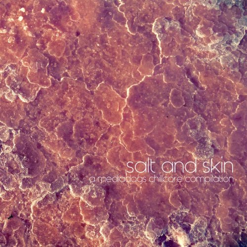 VA - Salt and Skin - A Mediadogs Chillcore Compilation (2019)