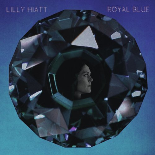 Lilly Hiatt - Royal Blue (2015) Hi-Res