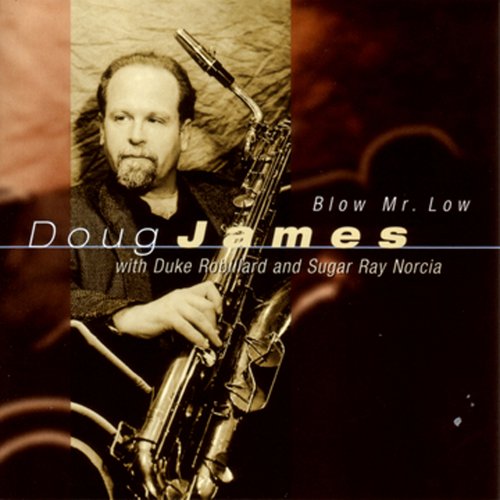Doug James -  Blow Mr. Low (2001)