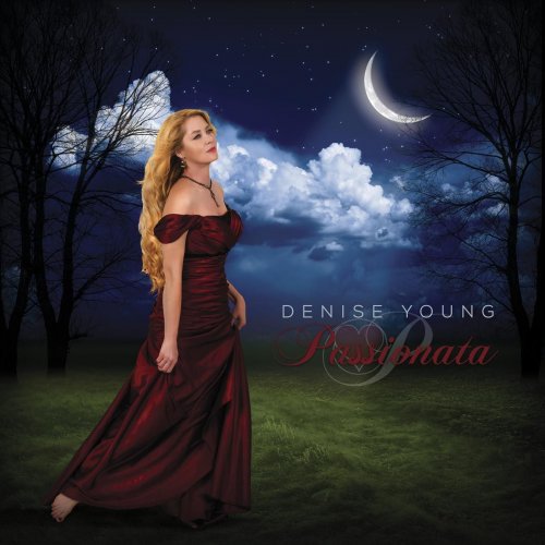 Denise Young - Passionata (2014)