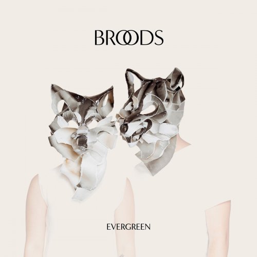 BROODS - Evergreen (2014)