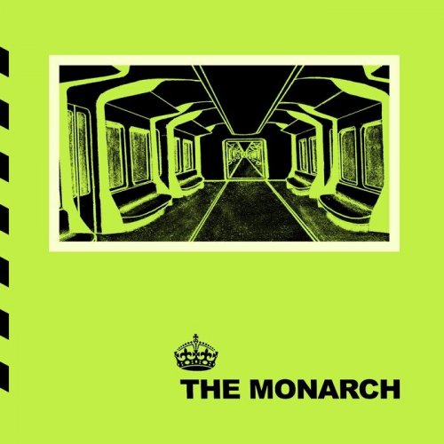 The Monarch - The Throne (2022)