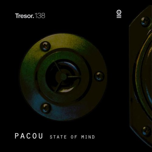 Pacou - State of Mind (2022/2000)