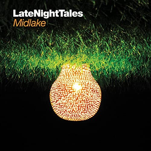 Midlake - Late Night Tales: Midlake (Digital Full Length) (2011)