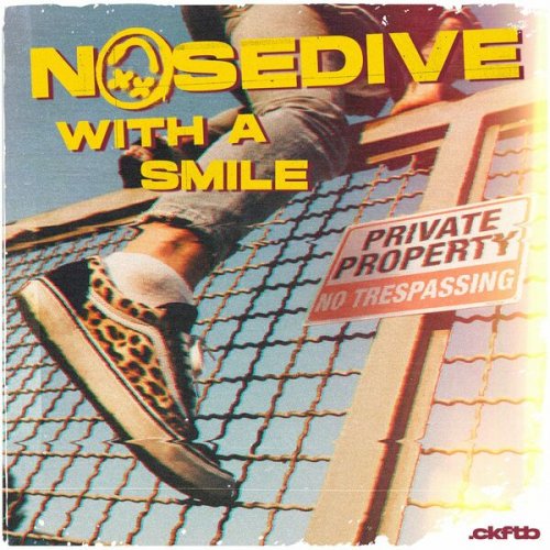 City Kids Feel The Beat - nosedive with a smile (2022)