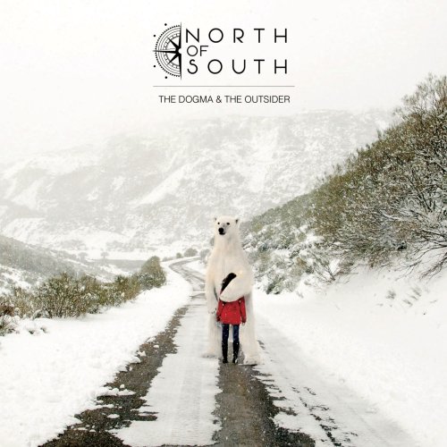 North Of South - The Dogma and the Outsider (2019) Hi-Res