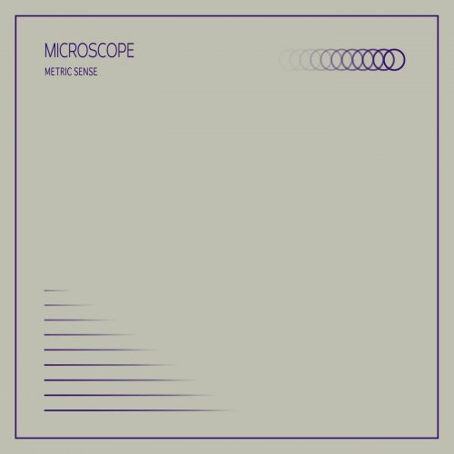 MICroscope - Metric Sense (2022)