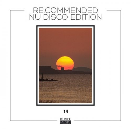 VA - Re:Commended - Nu Disco Edition Vol 14 (2022)