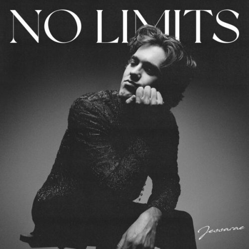 Jessarae - No Limits (2022)