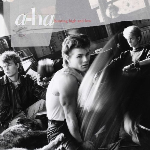A-Ha - Hunting High And Low (2015 Remaster) (1985/2015) [Hi-Res]