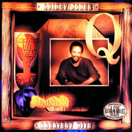 Quincy Jones - Greatest Hits: Quincy Jones (1996)