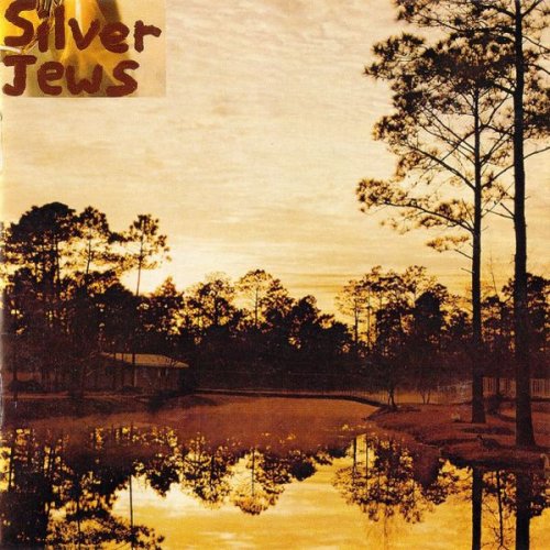 Silver Jews - Starlite Walker (1994)