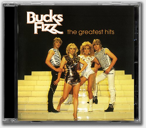 Bucks Fizz - The Greatest Hits (2003) mp3