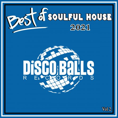 VA - Best Of Soulful 2021 Vol 2 (2022)