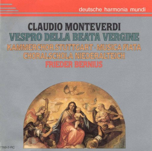 VA - Italian Baroque Music Edition (2011) mp3