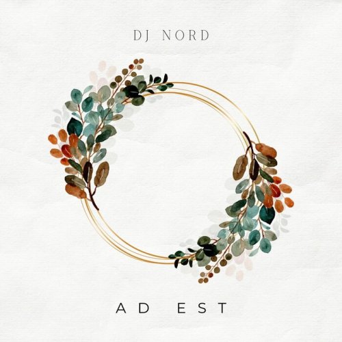 DJ Nord - Ad Est (2022)