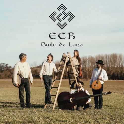 Eclectic Celtic Band - Baile de Luna (2022)