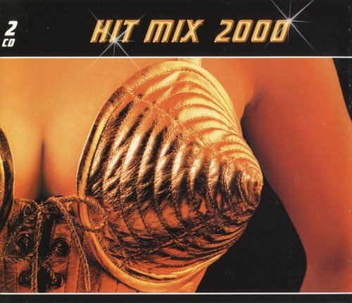 VA - Hit Mix 2000 (The Nonstop Mix) (2000)