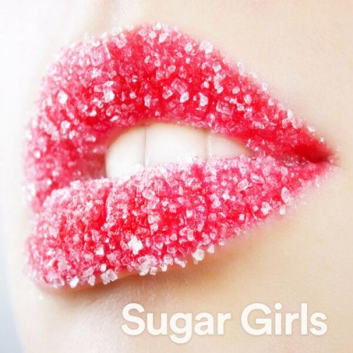 VA - Sugar Girls (Indie Sweet Voices) (2022)