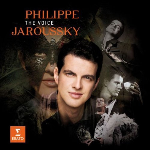 Philippe Jaroussky - The Voice (2012)