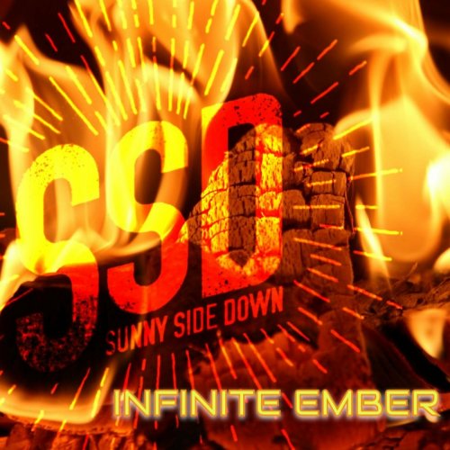 Sunny Side Down - Infinite Ember (2022)