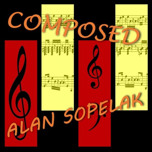 Alan Sopelak - Composed (2022)