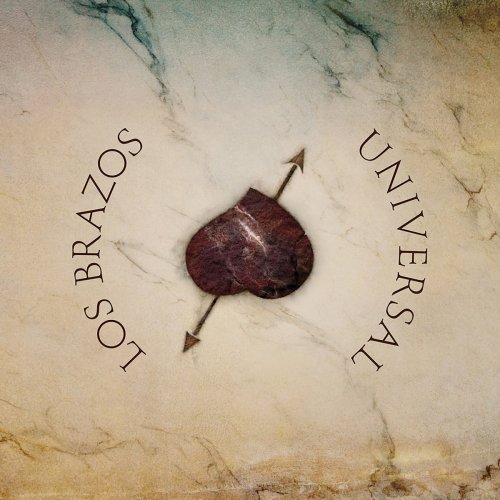 Los Brazos - Universal (2022)