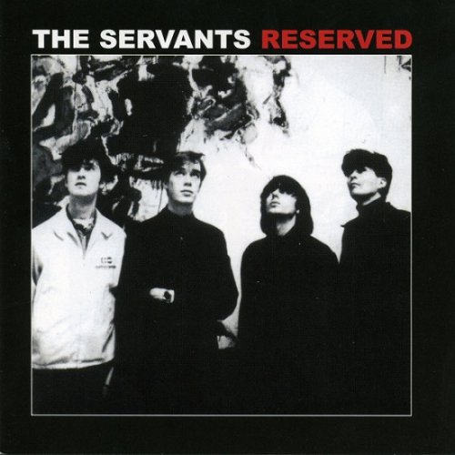 The Servants - Reserved (2006)