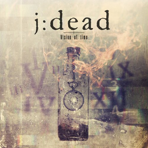 J:dead - Vision of Time (2022)