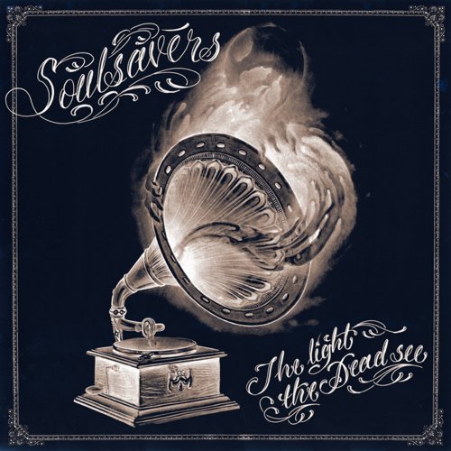 Soulsavers - The Light the Dead See (2012)