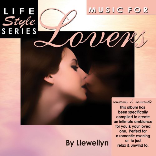Llewellyn - Music for Lovers (2007)