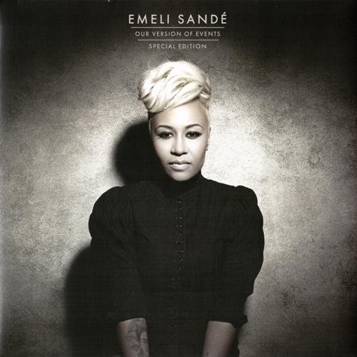 Emeli Sande - Our Version Of Events (2012) LP